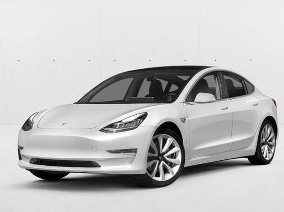 TESLA MODEL 3 2019 5YJ3E1EA1KF397275 image TESLA MODEL 3 2019 5YJ3E1EA1KF397275 image